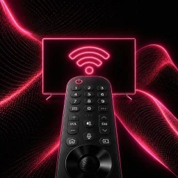 Remote for LG TV Smart Control icon